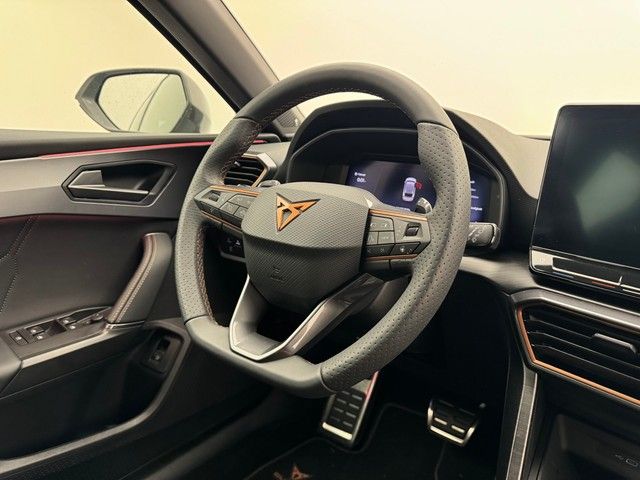 Cupra Leon 2023