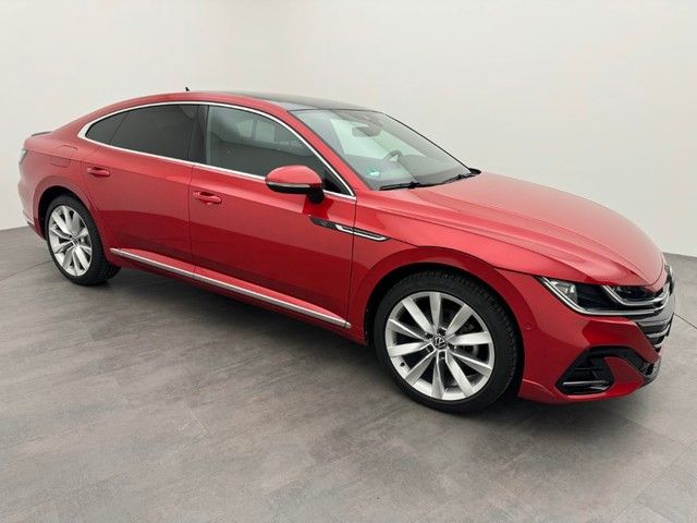 Volkswagen Arteon 2021