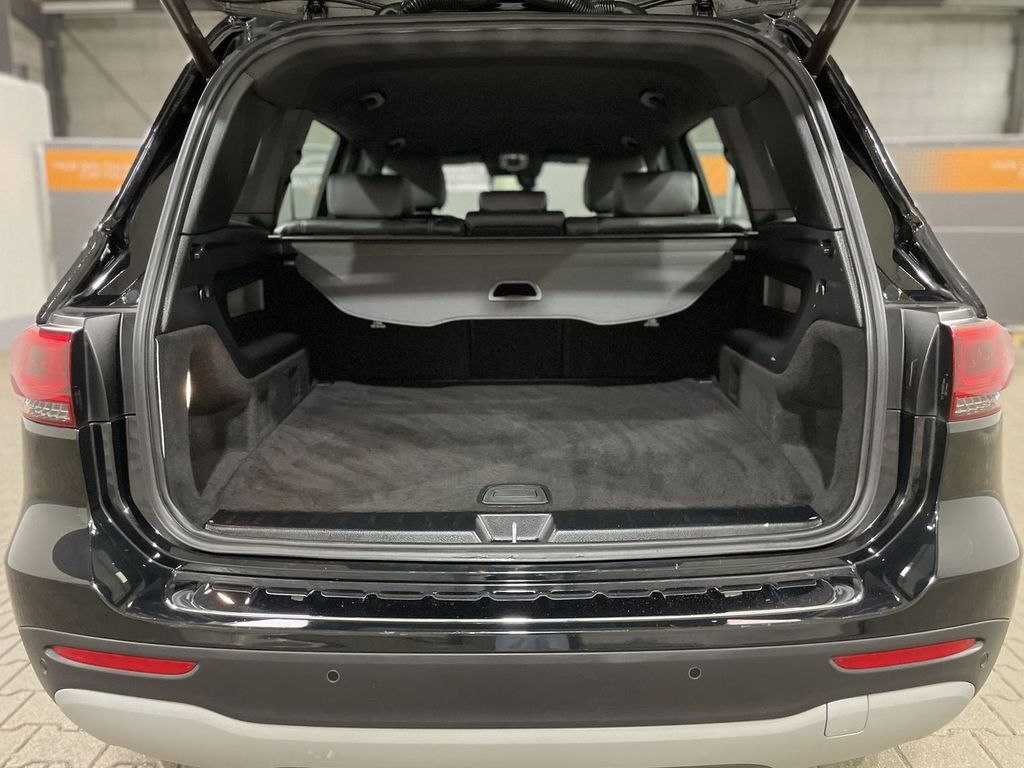 Mercedes-Benz GLB 180 2020
