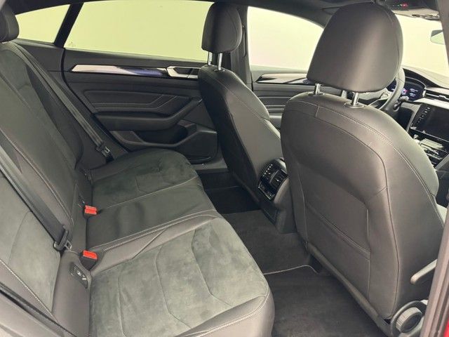 Volkswagen Arteon 2021