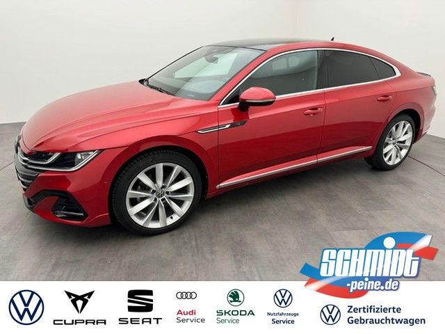 Volkswagen Arteon 2021