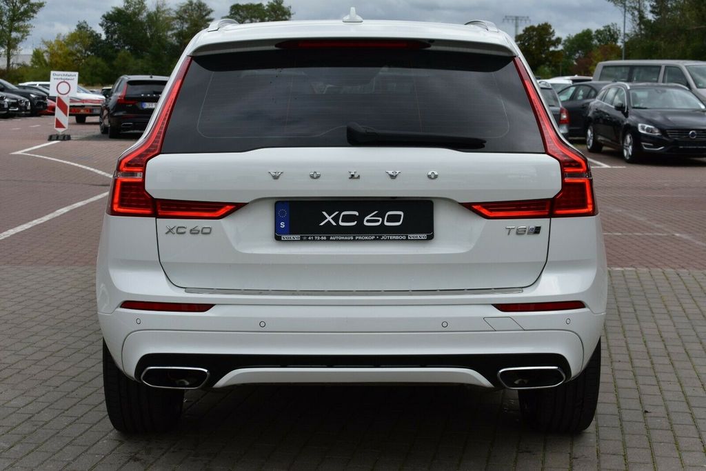 Volvo XC60 2018