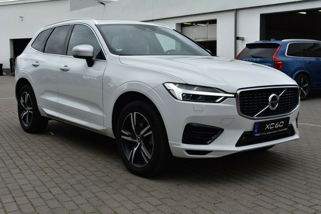 Volvo XC60 2018