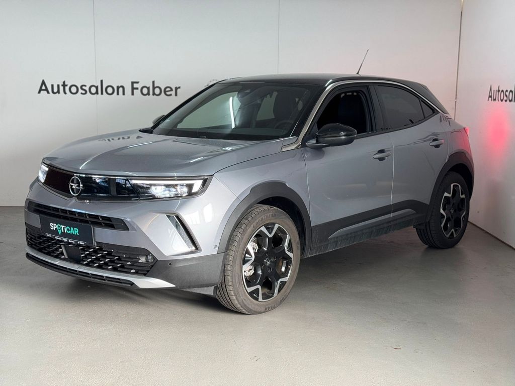 Opel Mokka 2024