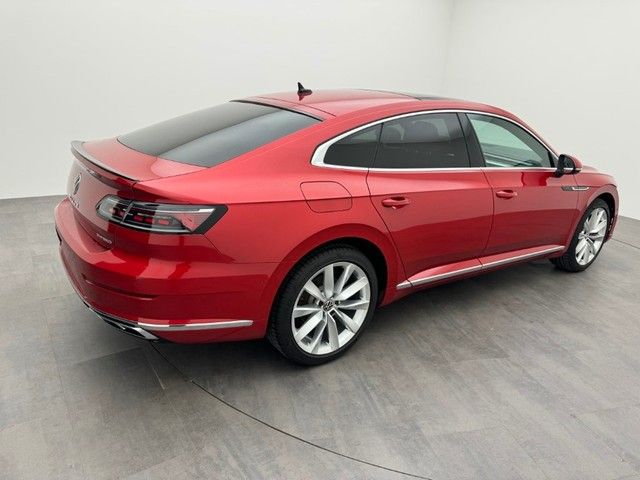 Volkswagen Arteon 2021