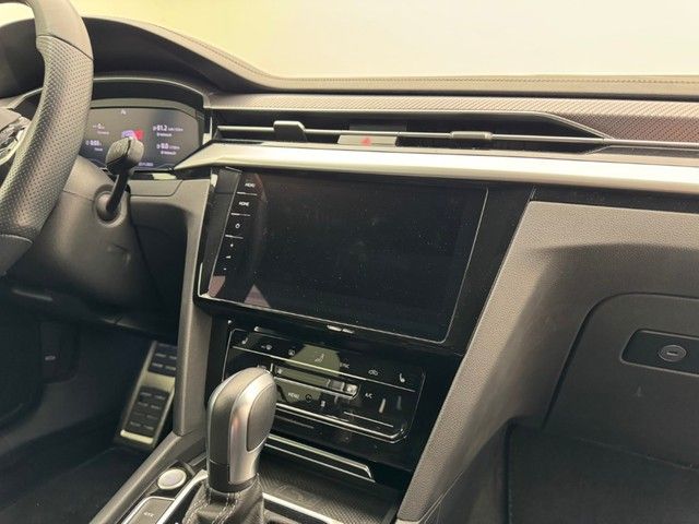 Volkswagen Arteon 2021