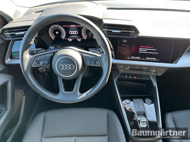 Audi A3 2024