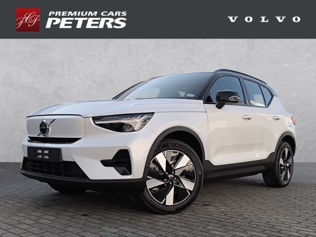 Volvo XC40 2025