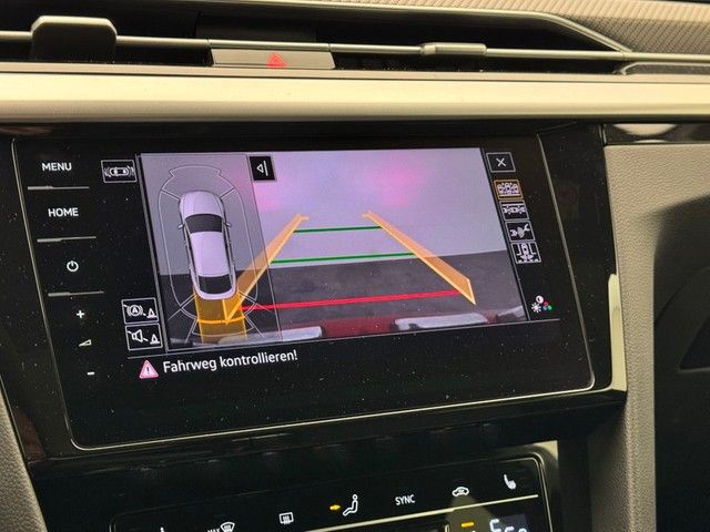 Volkswagen Arteon 2021