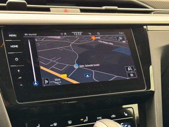 Volkswagen Arteon 2021