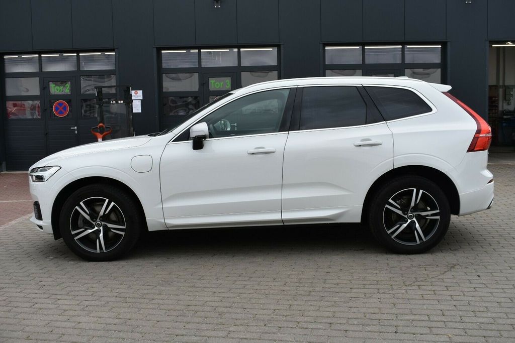 Volvo XC60 2018
