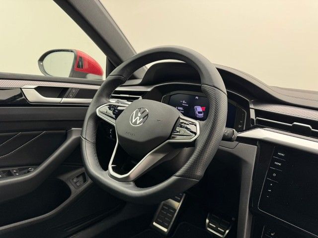 Volkswagen Arteon 2021