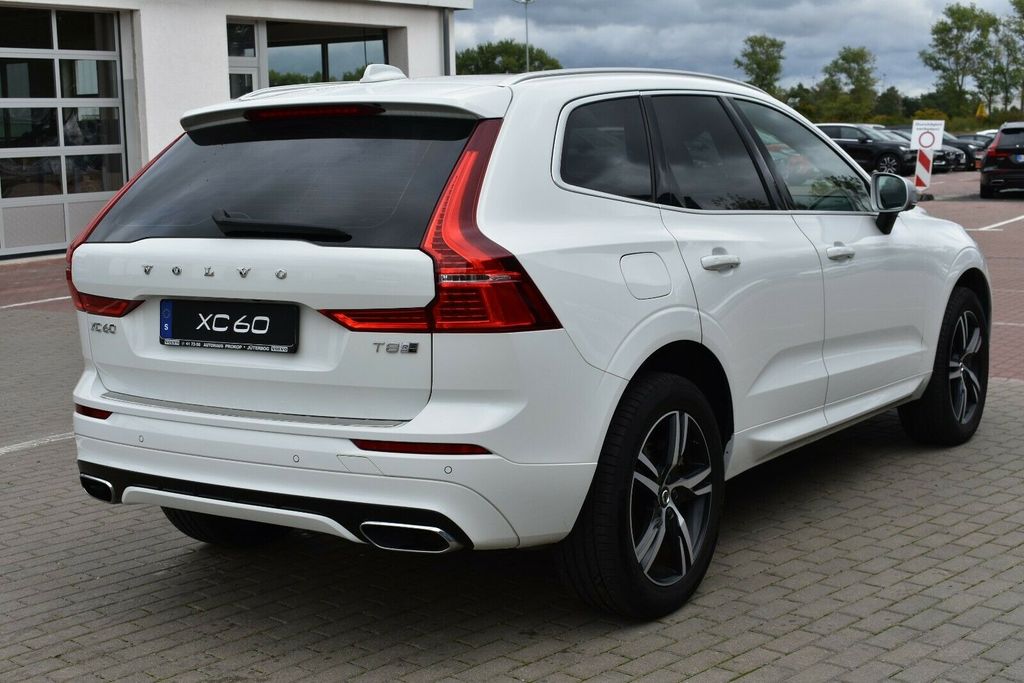 Volvo XC60 2018