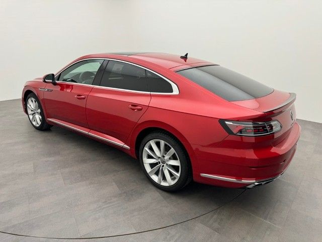 Volkswagen Arteon 2021