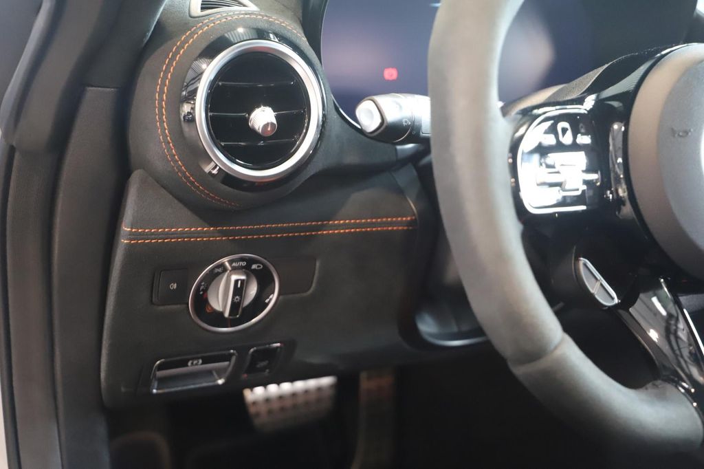 Mercedes-Benz AMG GT 2021