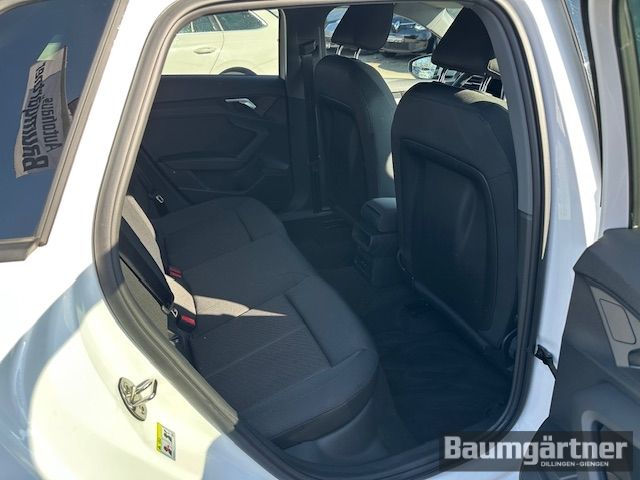 Audi A3 2024