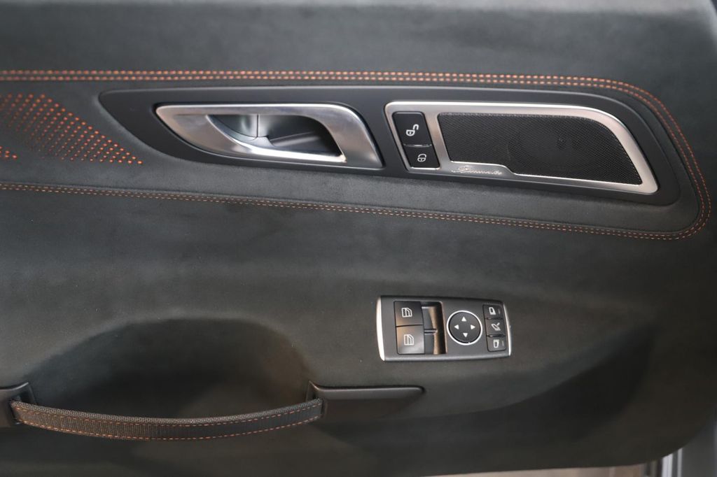 Mercedes-Benz AMG GT 2021