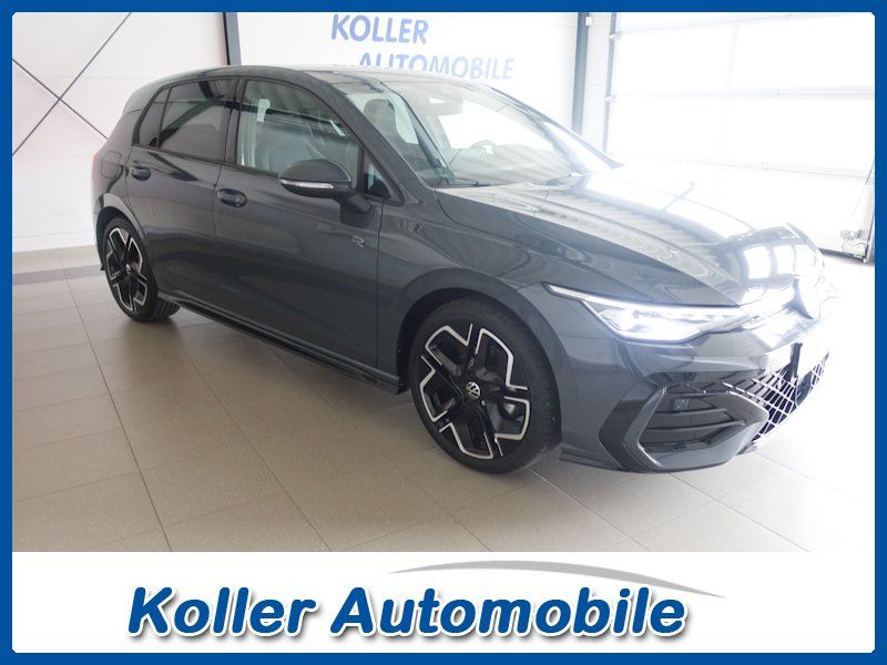 Volkswagen Golf 2024