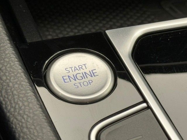 Volkswagen Arteon 2021