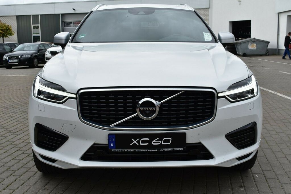 Volvo XC60 2018