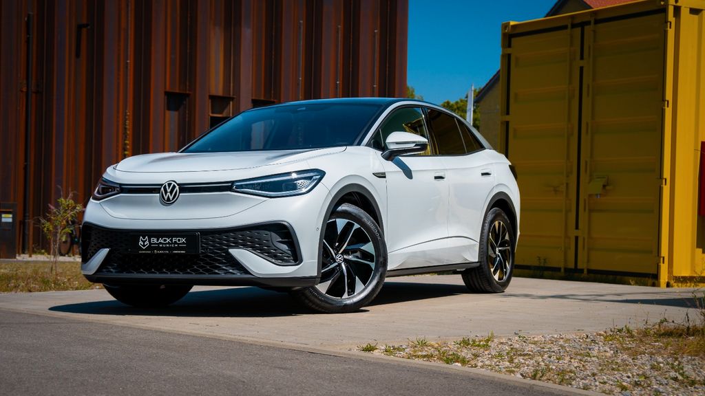 Volkswagen ID.5