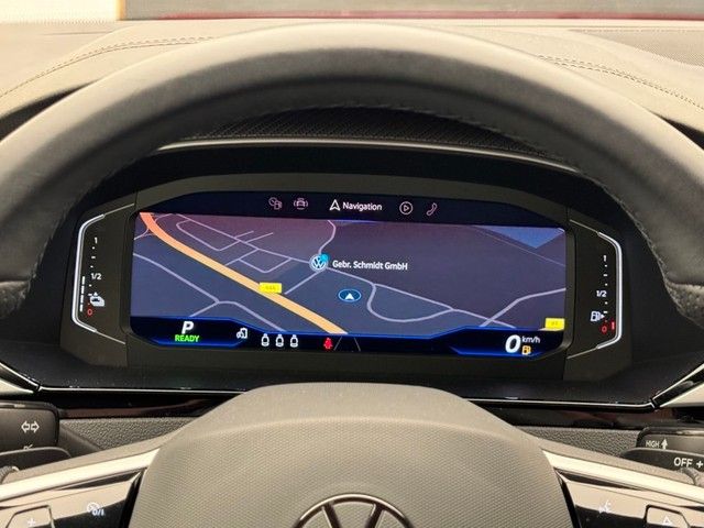 Volkswagen Arteon 2021