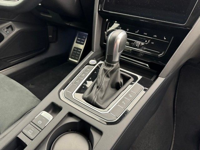 Volkswagen Arteon 2021