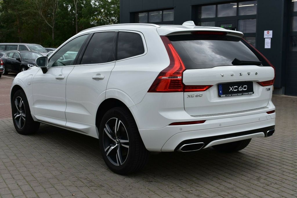 Volvo XC60 2018