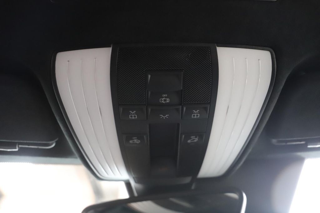 Mercedes-Benz AMG GT 2021