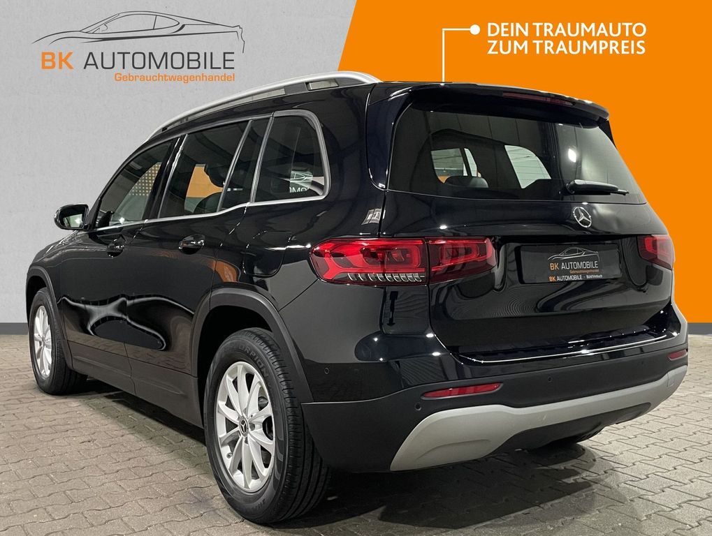 Mercedes-Benz GLB 180 2020