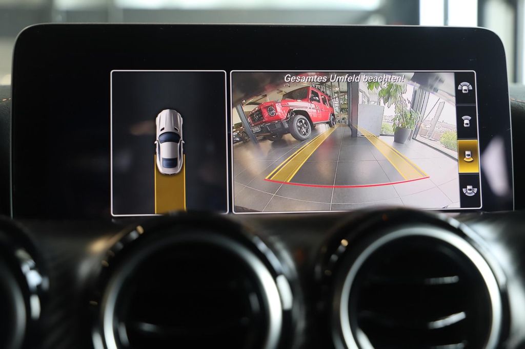 Mercedes-Benz AMG GT 2021