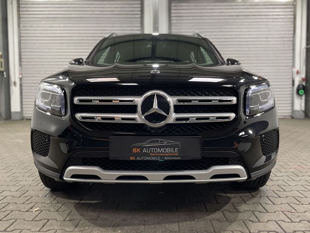 Mercedes-Benz GLB 180 2020