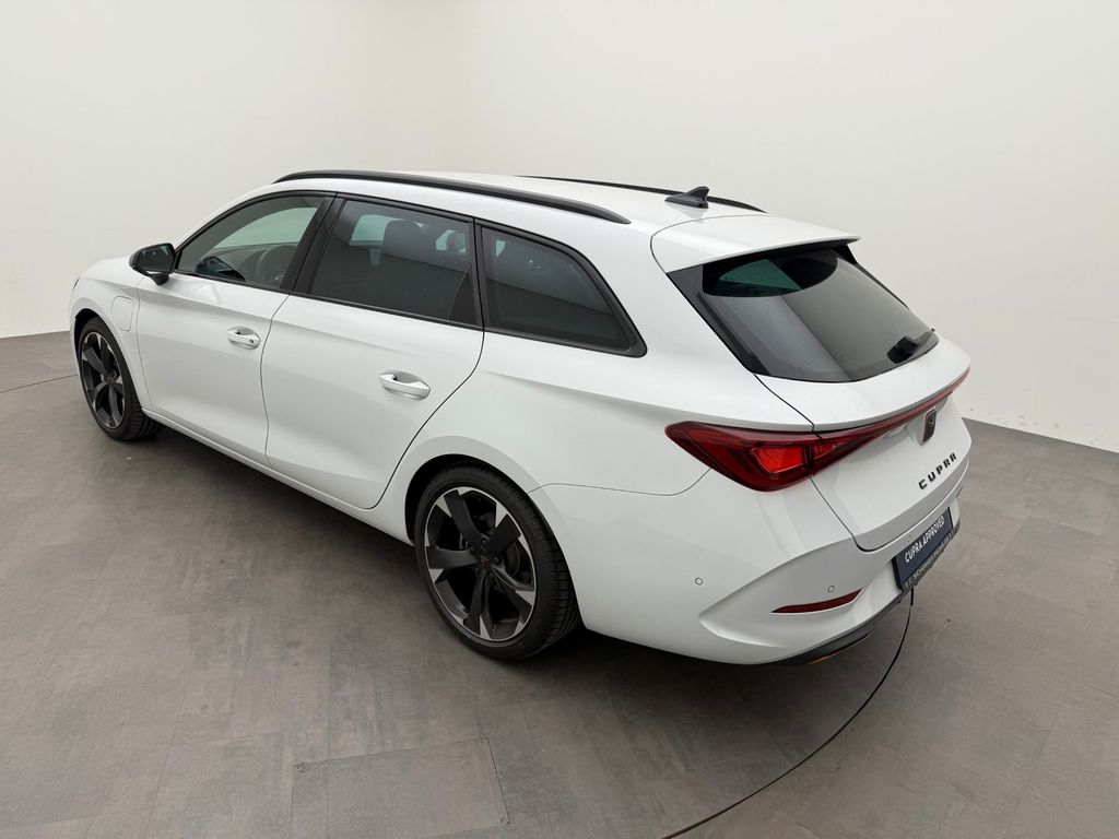 Cupra Leon 2023