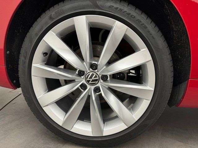 Volkswagen Arteon 2021