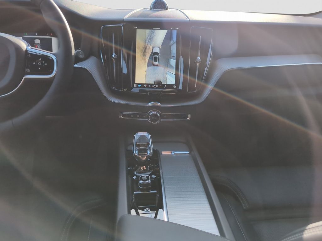Volvo XC60 2024