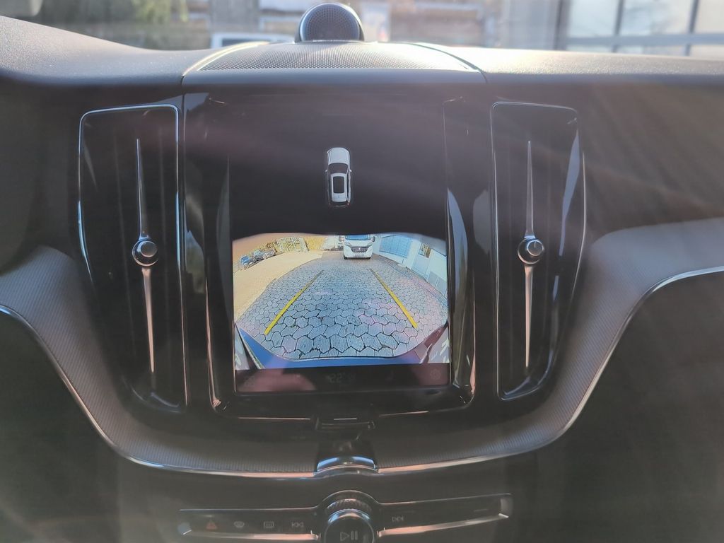 Volvo XC60 2024
