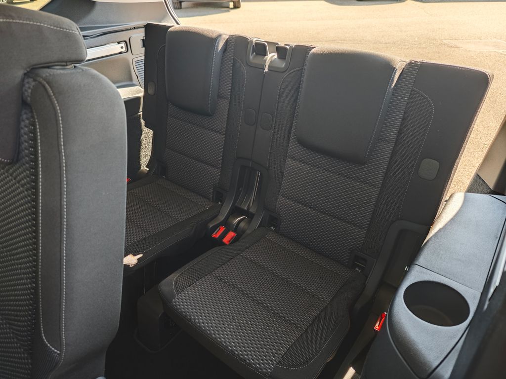 Volkswagen Touran 2024