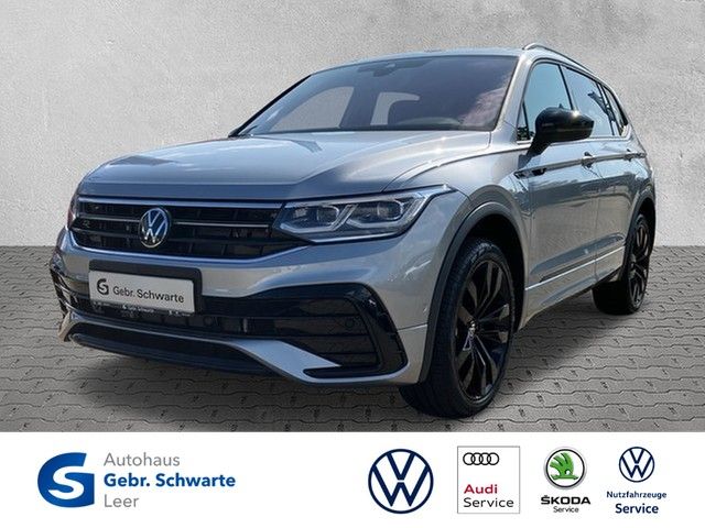 Volkswagen Tiguan Allspace 2024