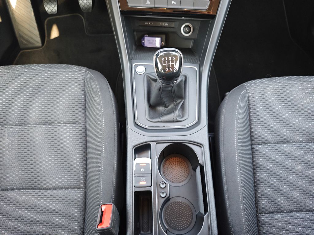 Volkswagen Touran 2024