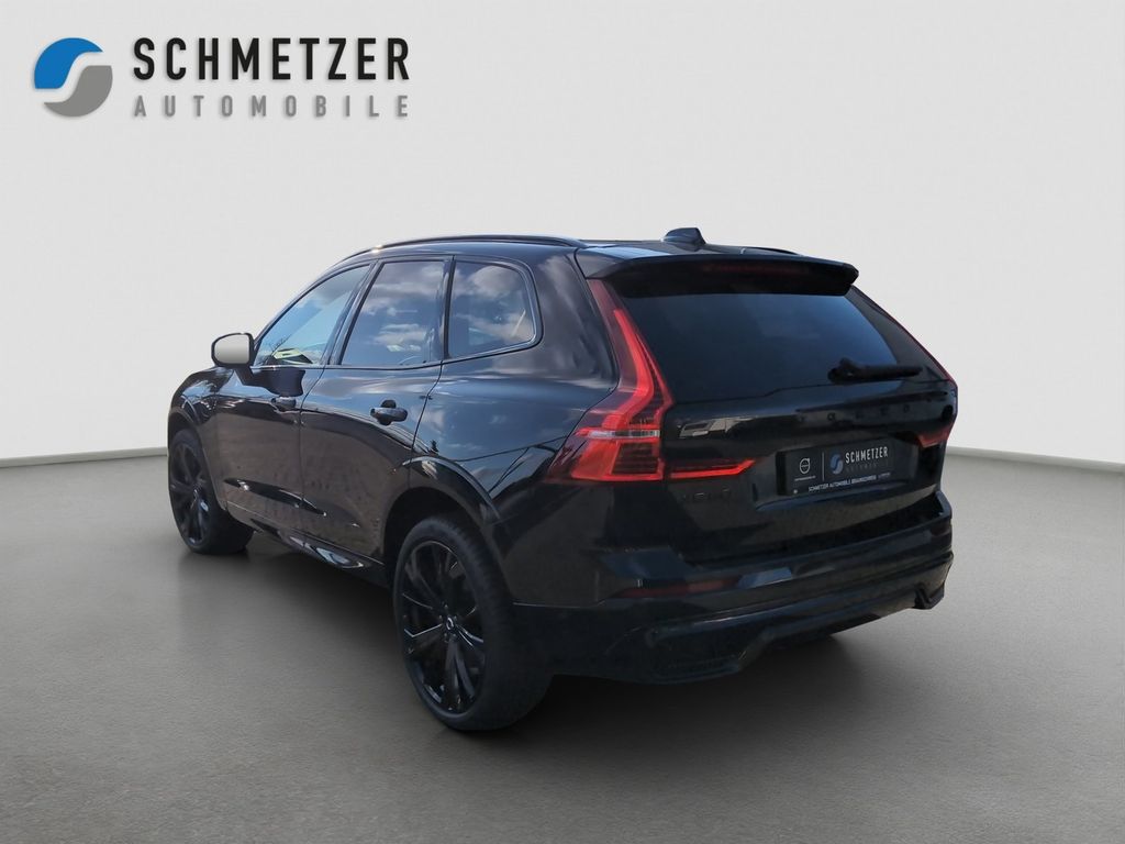 Volvo XC60 2024