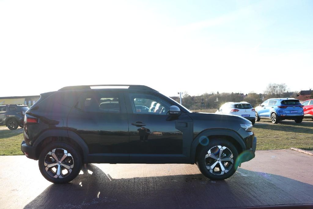 Dacia Duster 2024