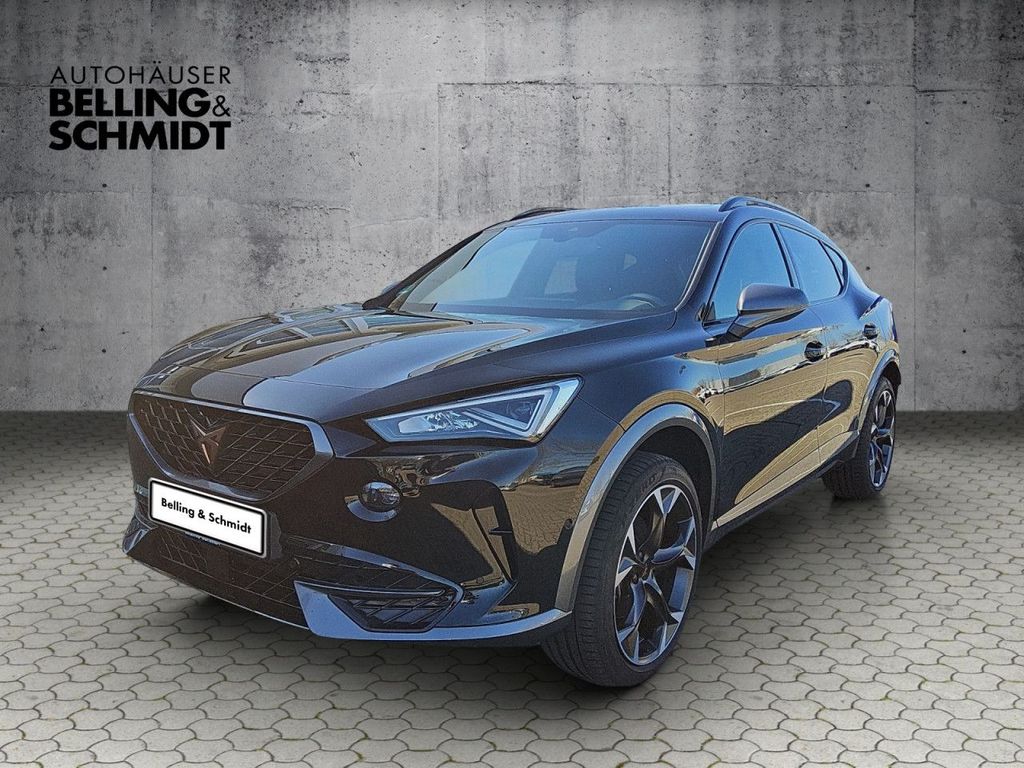 Cupra Formentor 2024