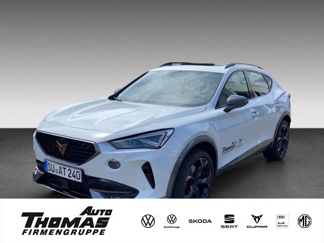 Cupra Formentor 2024