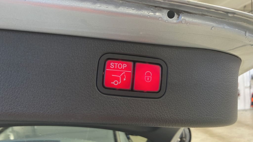 Mercedes-Benz C 220 2022