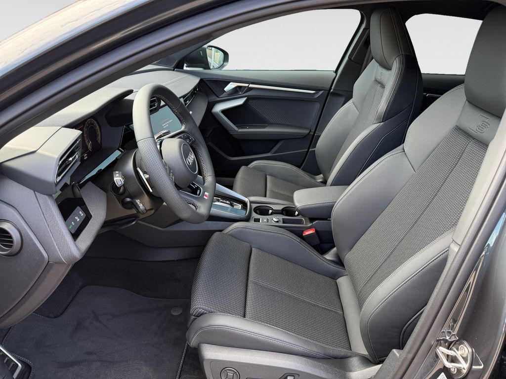 Audi A3 2025