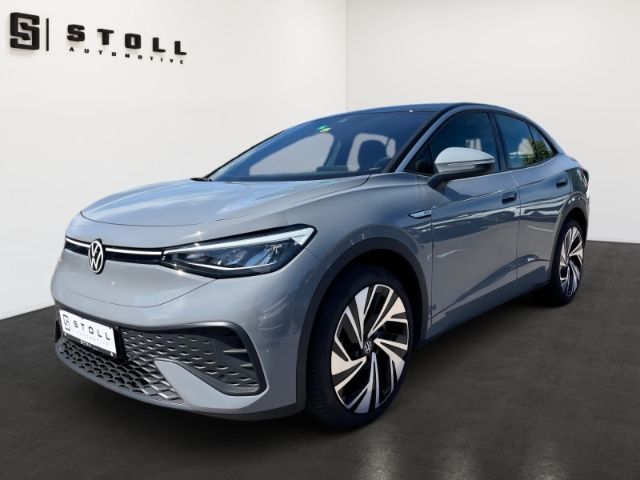 Volkswagen ID.5 2022