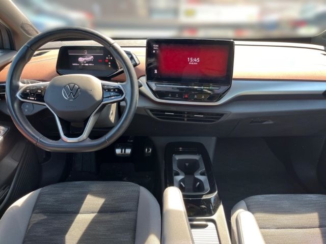 Volkswagen ID.5 2022