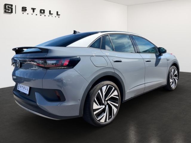 Volkswagen ID.5 2022