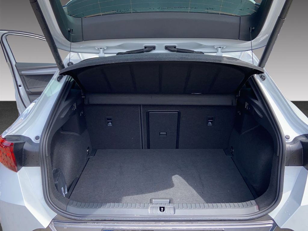 Cupra Formentor 2024