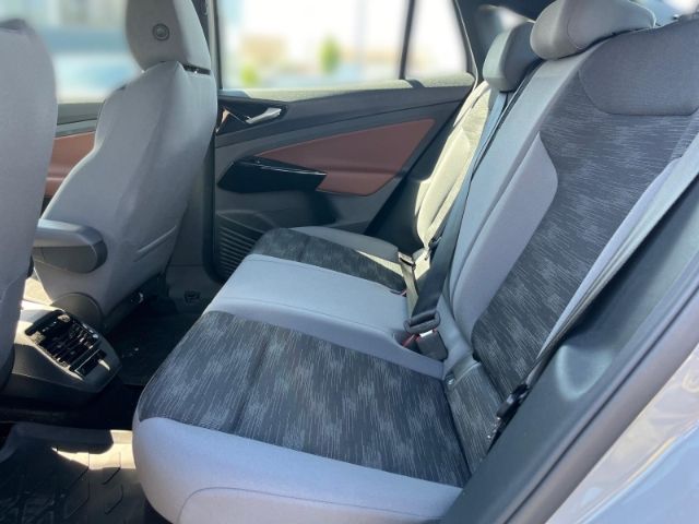 Volkswagen ID.5 2022